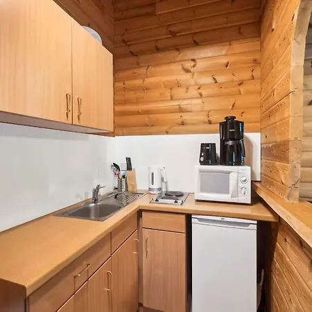 Blockhaus Im Harz Fuer Familien Holiday home *