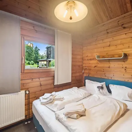 Blockhaus Im Harz Fuer Familien Holiday home Benneckenstein