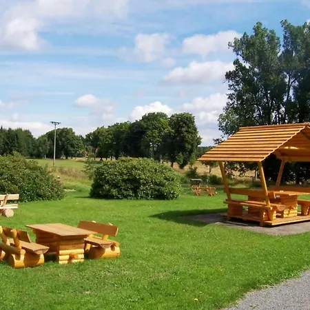 Blockhaus Im Harz Fuer Familien Holiday home
