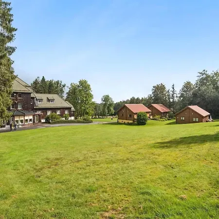Blockhaus Im Harz Fuer Familien Holiday home Benneckenstein