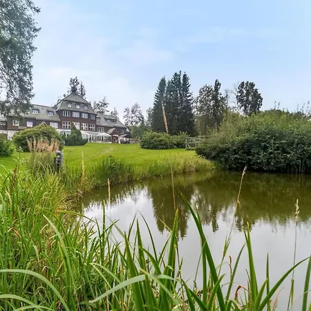 Blockhaus Im Harz Fuer Familien Holiday home Benneckenstein
