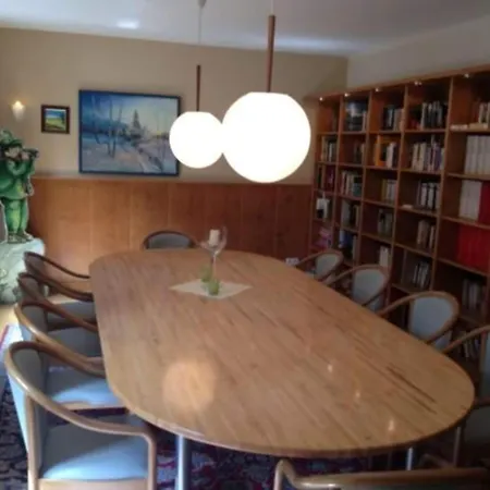 Holiday home Blockhaus Im Harz Fuer Familien *