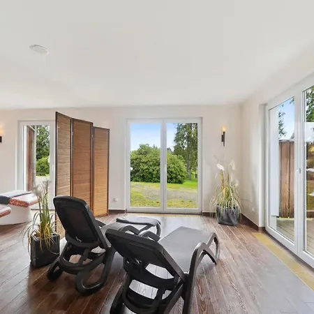 Blockhaus Im Harz Fuer Familien Holiday home Benneckenstein