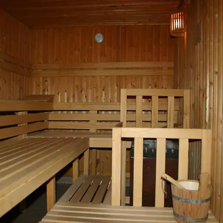 Holiday home Blockhaus Im Harz Fuer Familien Benneckenstein