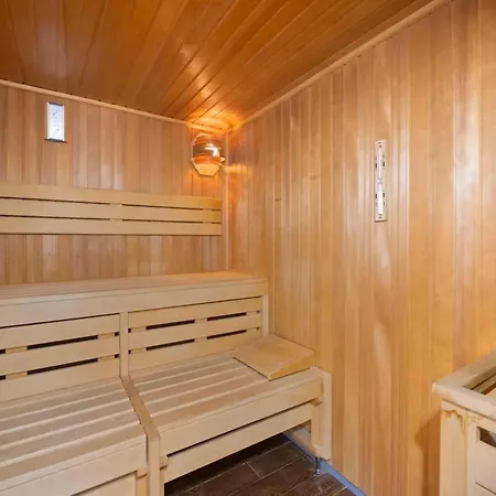 Blockhaus Im Harz Fuer Familien Benneckenstein